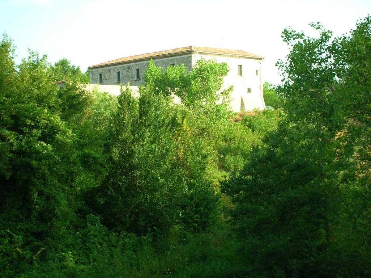 Antica Taverna Del Principe Sepino
