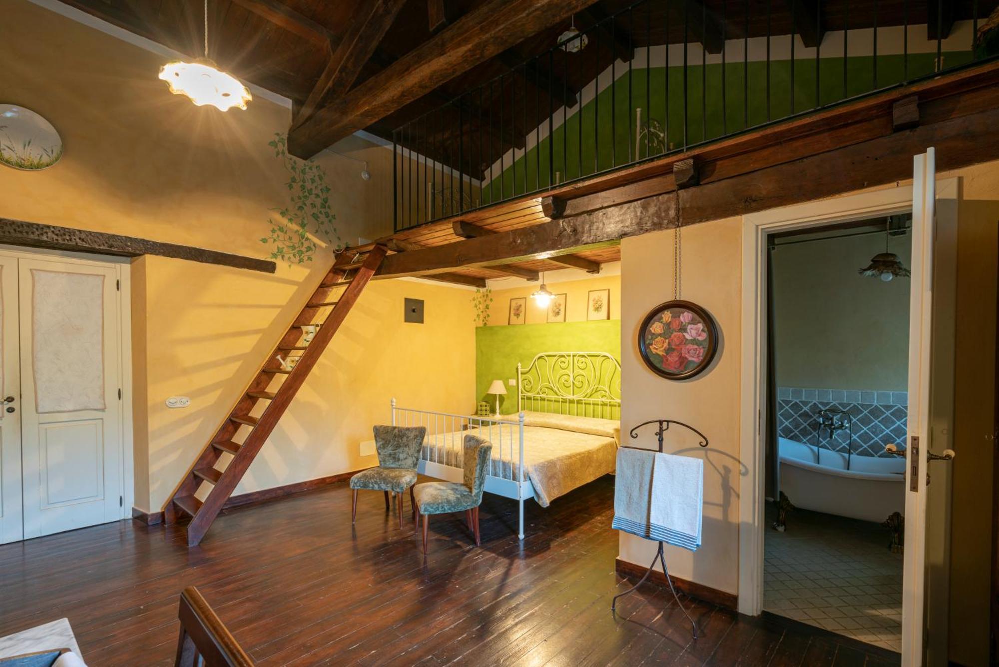 Antica Taverna Del Principe Sepino